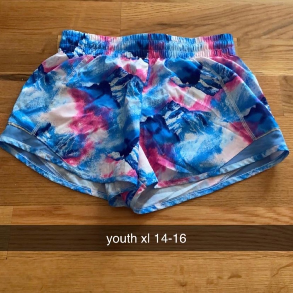 shorts